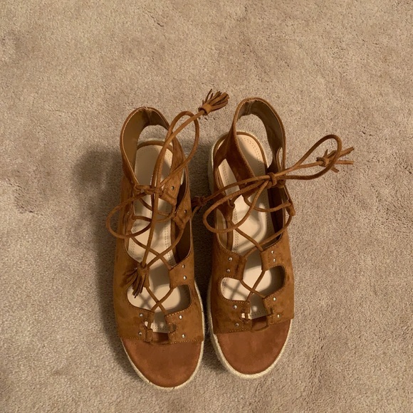 ASOS Wedges - Picture 2 of 5